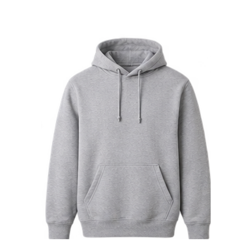 Casual hoodie