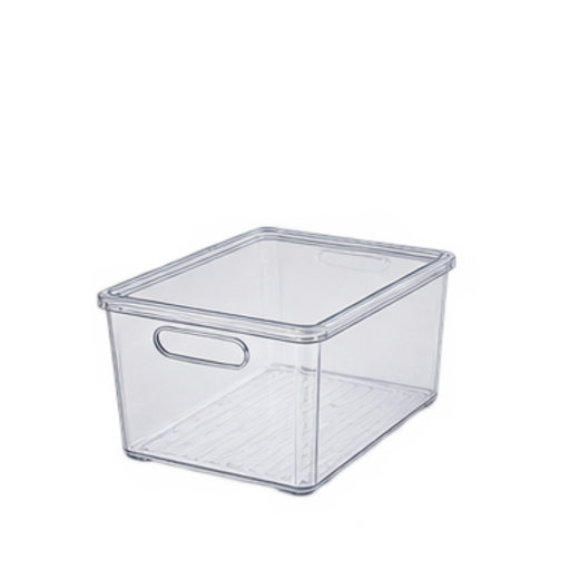 Home storage bin