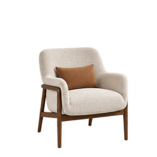 Accent chair